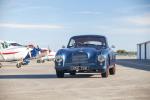 Aston Martin DB2 Saloon 1950 года